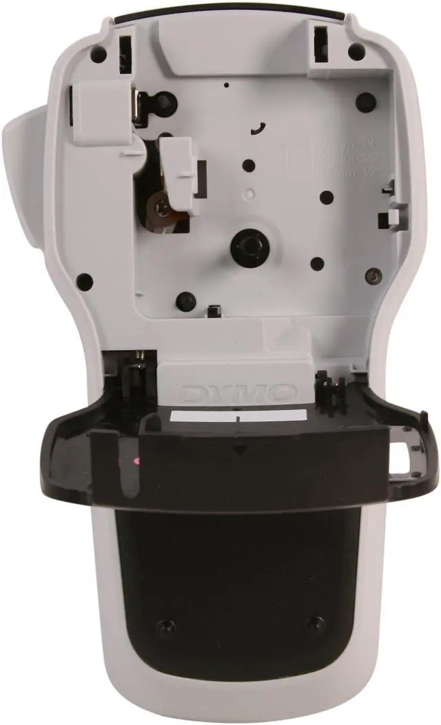 Alt view image 8 of 8 - DYMO LabelManager 160 (1790415) Thermal Transfer Printer Hand-Held Label Maker