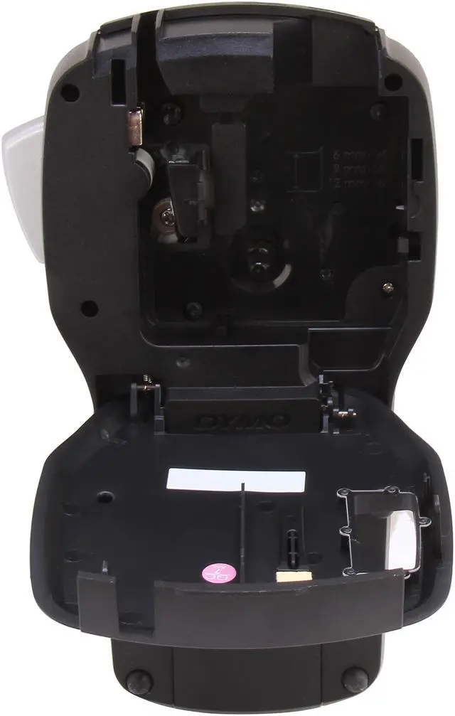 Alt view image 5 of 6 - DYMO LabelManager 280 1815990 180 dpi Rechargeable Handheld Label Maker