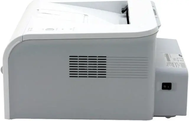 Alt view image 5 of 11 - Samsung ML-1740 Personal Up to 17 ppm Monochrome LPT / USB Laser Printer