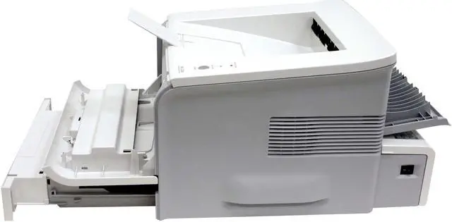 Alt view image 6 of 9 - Samsung ML-2250 Personal Up to 20 ppm Monochrome LPT / USB Laser Printer