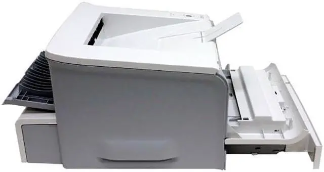 Alt view image 7 of 9 - Samsung ML-2250 Personal Up to 20 ppm Monochrome LPT / USB Laser Printer