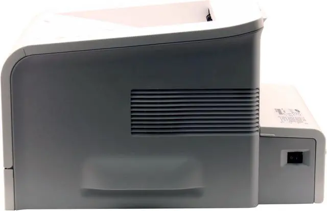 Alt view image 4 of 8 - Samsung ML-2251N Workgroup Up to 20 ppm Monochrome Ethernet (RJ-45) / LPT / USB Laser Printer