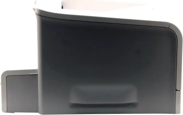 Alt view image 6 of 8 - Samsung ML-2251N Workgroup Up to 20 ppm Monochrome Ethernet (RJ-45) / LPT / USB Laser Printer