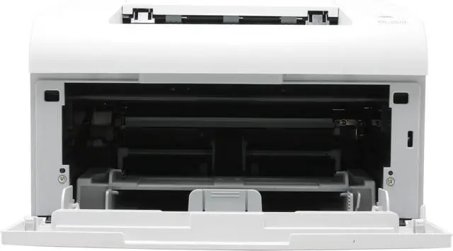 Alt view image 4 of 6 - Samsung ML-2010 Personal Up to 22 ppm Monochrome USB Laser Printer