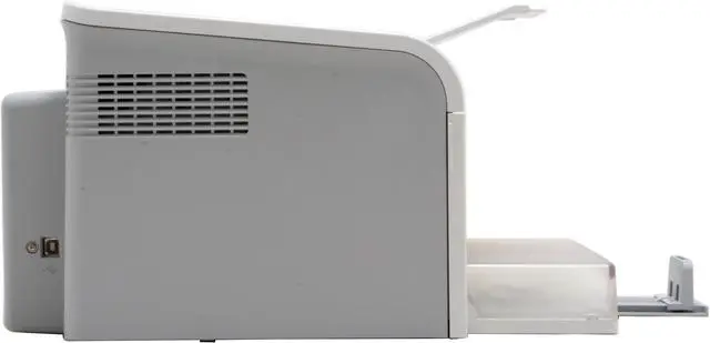 Alt view image 6 of 12 - Samsung ML-1610 Personal Up to 16 ppm Monochrome USB Laser Printer
