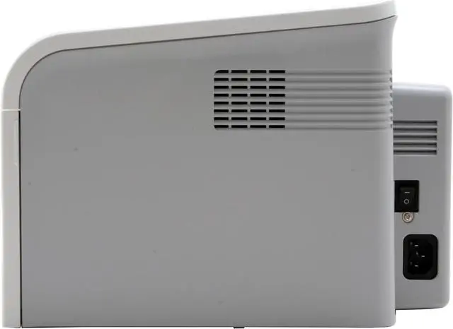 Alt view image 8 of 12 - Samsung ML-1610 Personal Up to 16 ppm Monochrome USB Laser Printer