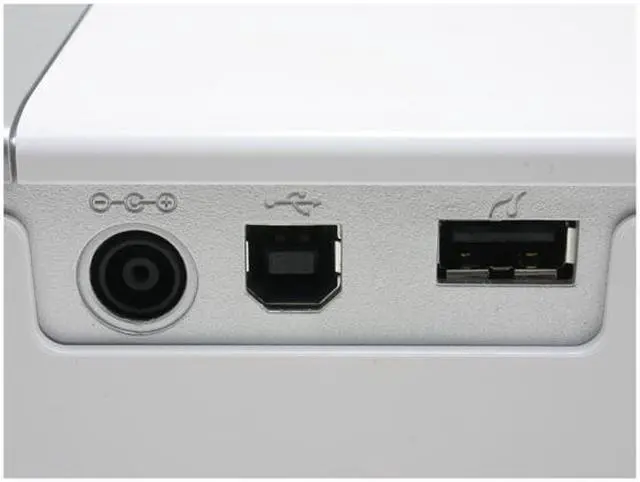 Alt view image 7 of 9 - SAMSUNG SPP-2020 USB Dye sublimation thermal Photo Color Printer