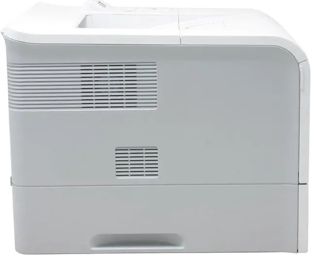 Alt view image 5 of 11 - Samsung ML-3561N Workgroup Up to 35 ppm Monochrome Ethernet (RJ-45) / LPT / USB Laser Printer