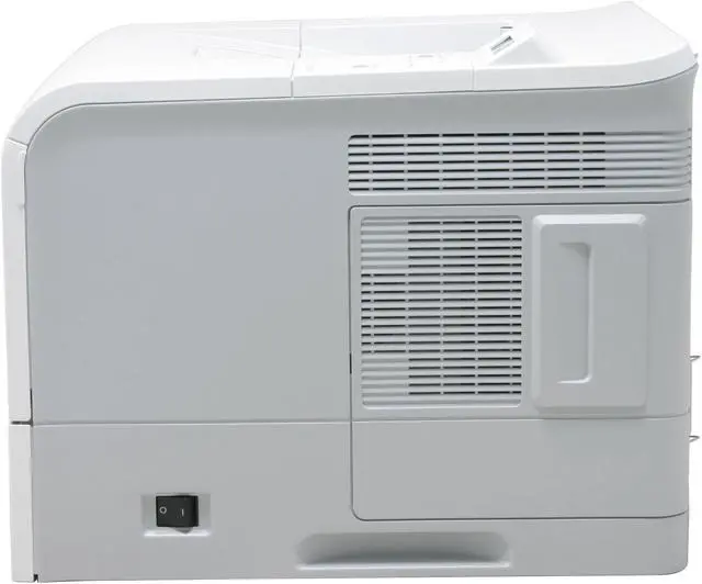 Alt view image 6 of 11 - Samsung ML-3561N Workgroup Up to 35 ppm Monochrome Ethernet (RJ-45) / LPT / USB Laser Printer