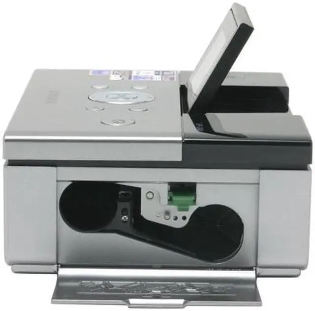 Alt view image 5 of 9 - SAMSUNG SPP series SPP2040 Lab-quality prints using dye sub technology Color Print Quality USB Dye sublimation thermal Photo Color Printer
