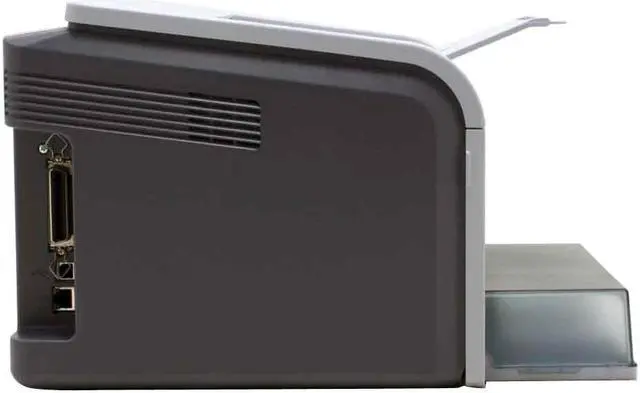 Alt view image 8 of 13 - SAMSUNG ML Series ML-2571N/XAA Workgroup Up to 25 ppm Monochrome Laser Printer