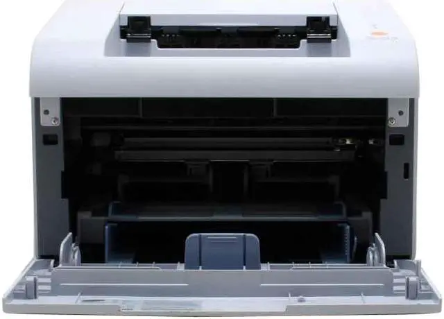 Alt view image 7 of 13 - SAMSUNG ML Series ML-2571N/XAA Workgroup Up to 25 ppm Monochrome Laser Printer
