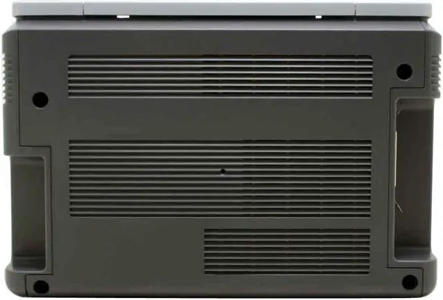 Alt view image 9 of 13 - SAMSUNG ML Series ML-2571N/XAA Workgroup Up to 25 ppm Monochrome Laser Printer
