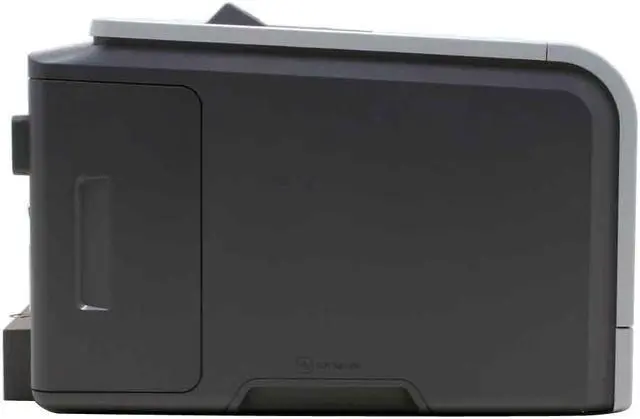 Alt view image 7 of 12 - SAMSUNG  ML-3051N Workgroup Up to 30 ppm Monochrome Laser Printer