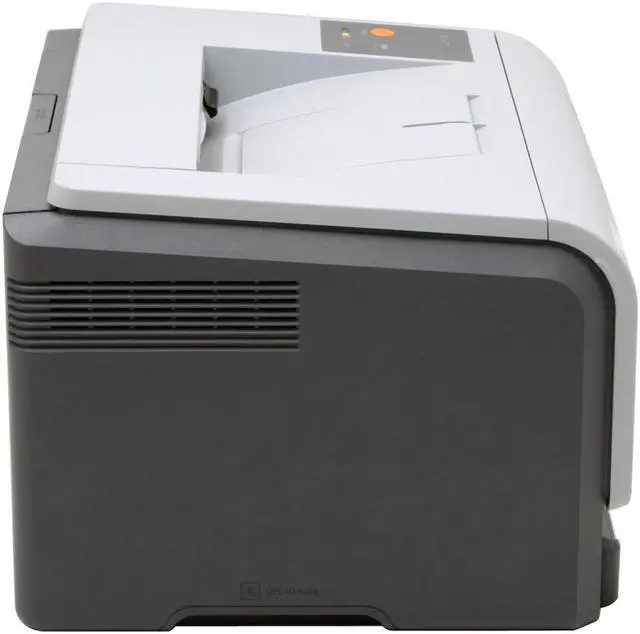 Alt view image 7 of 11 - Samsung CLP 300 Personal Up to 16 ppm in A4 (17 ppm in Letter) 2400 x 600 dpi Color Print Quality Color USB Laser Printer