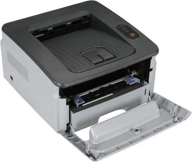 Alt view image 7 of 8 - SAMSUNG ML Series ML-2851ND Workgroup Up to 30 ppm Monochrome Laser Printer