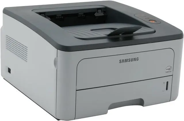 Alt view image 3 of 11 - SAMSUNG ML Series ML-2851ND Workgroup Up to 30 ppm Monochrome Laser Printer