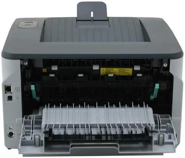 Alt view image 6 of 11 - SAMSUNG ML Series ML-2851ND Workgroup Up to 30 ppm Monochrome Laser Printer