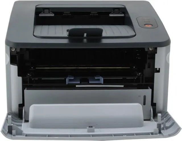 Alt view image 8 of 11 - SAMSUNG ML Series ML-2851ND Workgroup Up to 30 ppm Monochrome Laser Printer