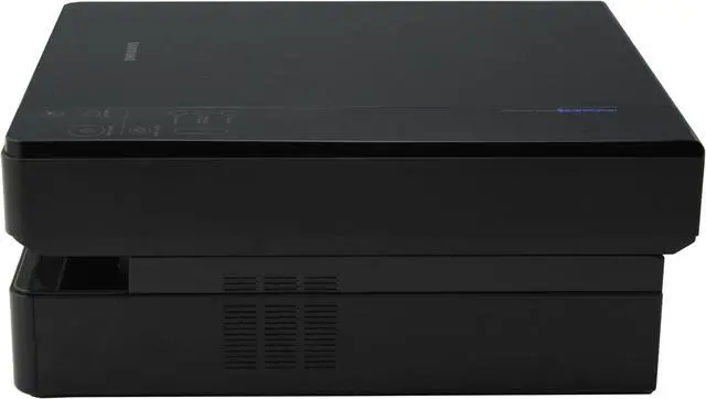 Alt view image 6 of 11 - Samsung SCX Series SCX-4500 MFC / All-In-One Up to 17 ppm Monochrome USB Laser Printer