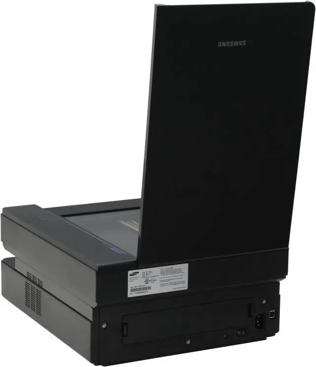 Alt view image 9 of 11 - Samsung SCX Series SCX-4500 MFC / All-In-One Up to 17 ppm Monochrome USB Laser Printer