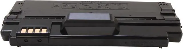Alt view image 4 of 6 - Samsung ML-D1630A Toner Cartridge - Black
