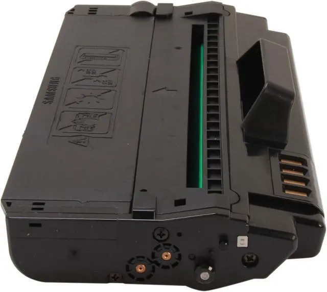 Alt view image 5 of 6 - Samsung ML-D1630A Toner Cartridge - Black
