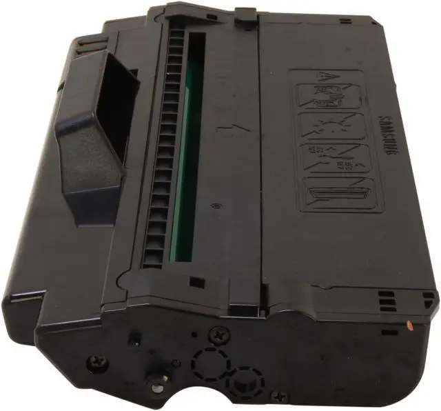 Alt view image 6 of 6 - Samsung ML-D1630A Toner Cartridge - Black