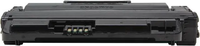 Alt view image 5 of 7 - Samsung ML-D2850B High Yield Toner Cartridge - Black