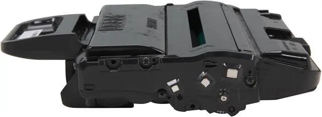 Alt view image 6 of 7 - Samsung ML-D2850B High Yield Toner Cartridge - Black