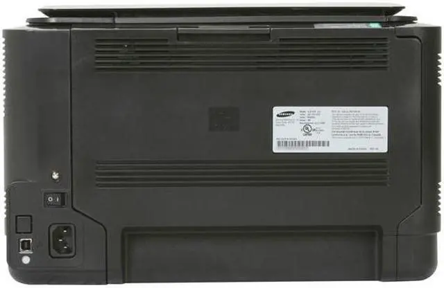 Alt view image 5 of 8 - Samsung CLP-315/XAA Personal Up to 17 ppm 2400 x 600 dpi Color Print Quality Color USB Laser Printer