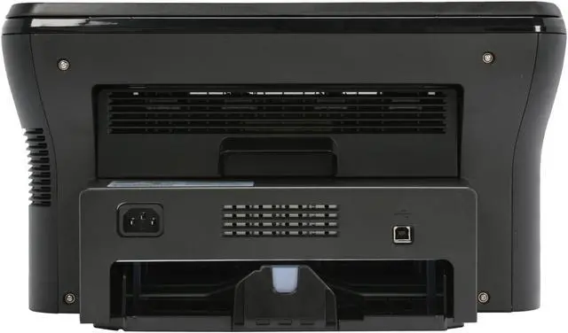 Alt view image 13 of 17 - Samsung SCX-4300 MFC / All-In-One Up to 19 ppm Monochrome USB Laser Printer