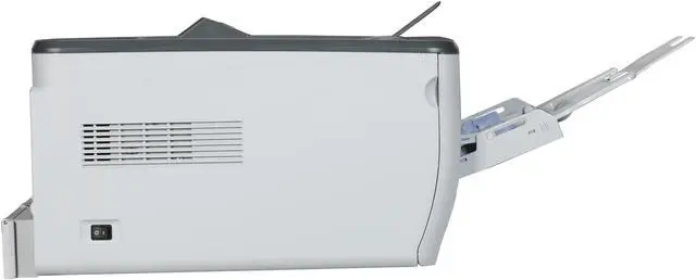 Alt view image 4 of 8 - Samsung ML Series ML-2855ND Workgroup Up to 28 ppm Monochrome Ethernet (RJ-45) / USB Laser Printer