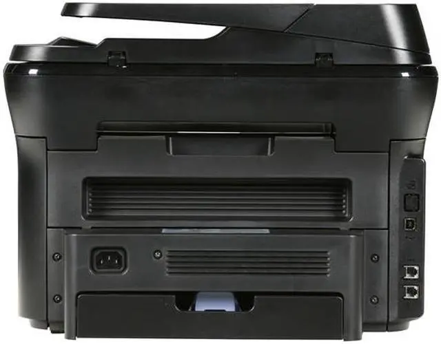 Alt view image 5 of 8 - Samsung SCX Series SCX-4623F MFC / All-In-One Up to 23 ppm Monochrome USB Laser Printer