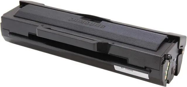 Alt view image 3 of 6 - Samsung MLT-D104S Toner Cartridge - Black