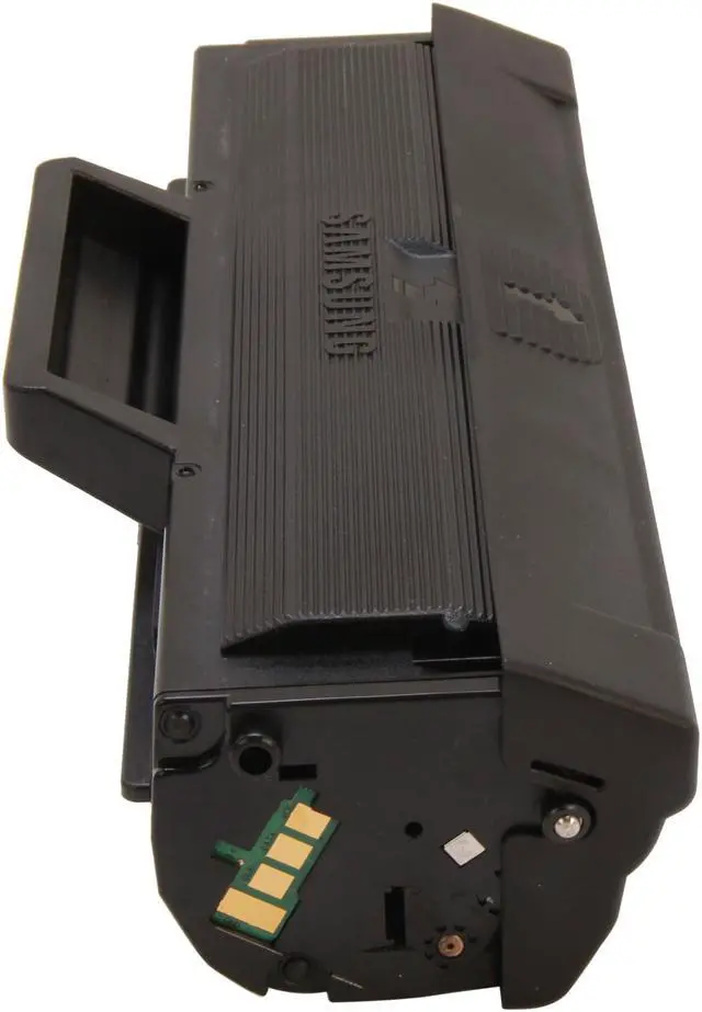 Alt view image 4 of 6 - Samsung MLT-D104S Toner Cartridge - Black