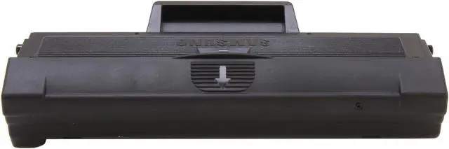 Alt view image 5 of 6 - Samsung MLT-D104S Toner Cartridge - Black