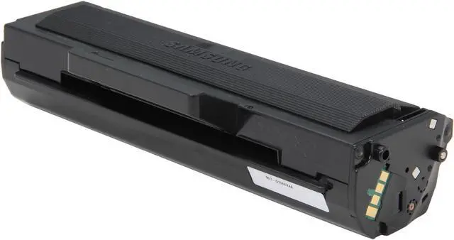 Alt view image 3 of 7 - SAMSUNG MLT-D104X Cartridge Black