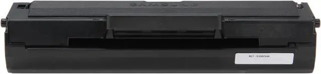 Alt view image 4 of 7 - SAMSUNG MLT-D104X Cartridge Black