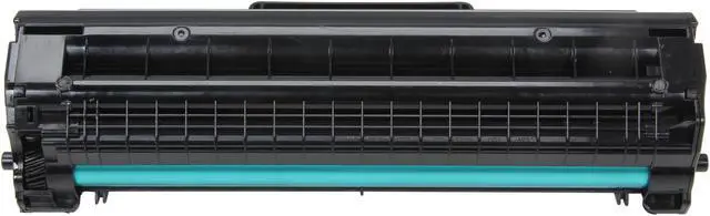 Alt view image 7 of 7 - SAMSUNG MLT-D104X Cartridge Black