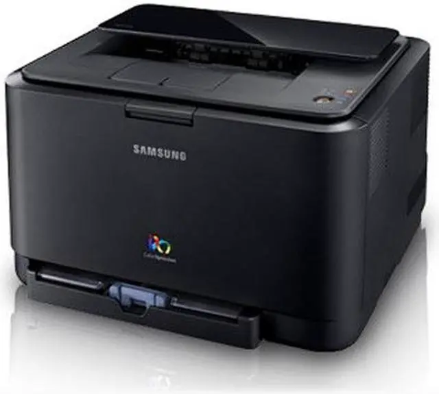 Main image of Samsung CLP Series CLP-315 Personal Up to 17 ppm Color USB Laser Printer