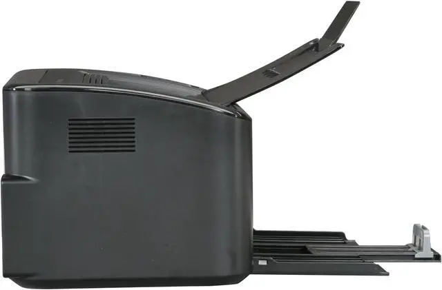 Alt view image 3 of 8 - Samsung ML-1865w Workgroup Monochrome Wi-Fi Laser Printer