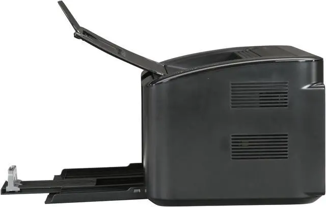 Alt view image 5 of 8 - Samsung ML-1865w Workgroup Monochrome Wi-Fi Laser Printer