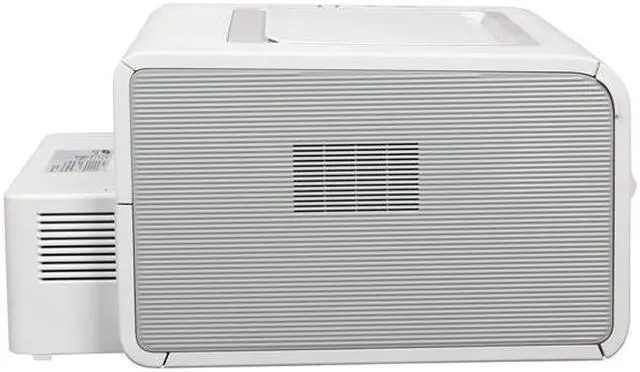 Alt view image 3 of 8 - Samsung ML-2545 Workgroup Up to 24 ppm in Letter Monochrome USB Laser Printer