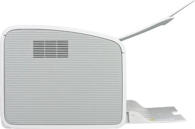 Alt view image 3 of 8 - Samsung ML Series ML-2165W Workgroup Up to 21 ppm Monochrome USB / Wi-Fi Laser Printer