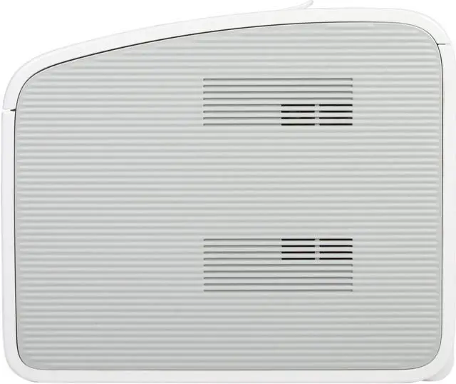 Alt view image 5 of 8 - Samsung ML Series ML-2165W Workgroup Up to 21 ppm Monochrome USB / Wi-Fi Laser Printer