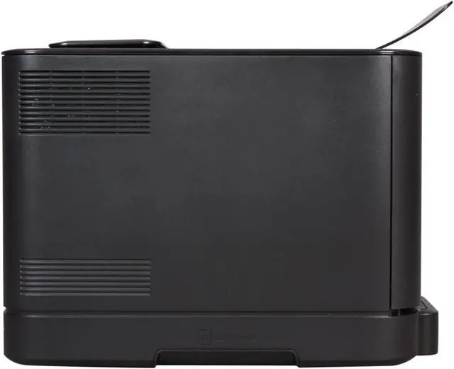 Alt view image 4 of 8 - Samsung CLP Series CLP-325W Workgroup Up to 17 ppm Color Ethernet (RJ-45) / USB / Wi-Fi Laser Printer