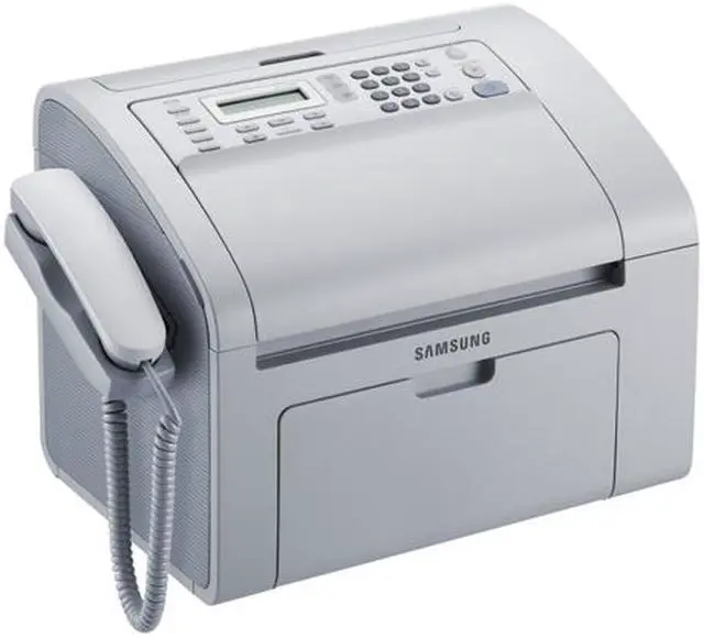 Main image of Samsung SF-760P 1200 x 1200 dpi USB Fax Machine