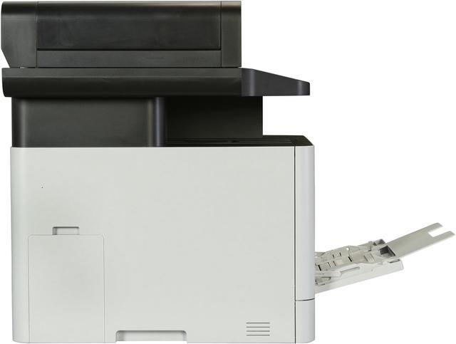 Alt view image 4 of 10 - Samsung CLX-6260FW Color Wireless Multifunction Laser Printer