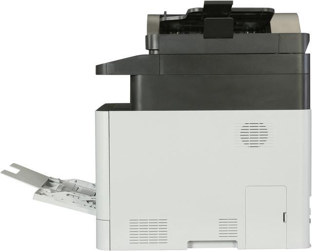 Alt view image 6 of 10 - Samsung CLX-6260FW Color Wireless Multifunction Laser Printer